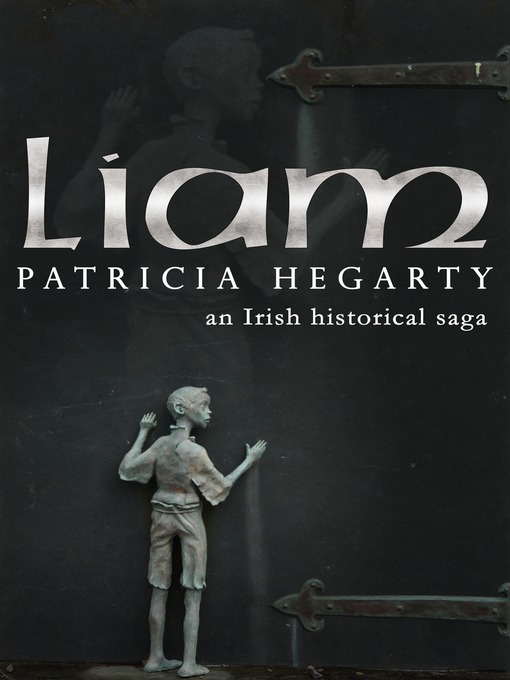 Title details for Liam, an Irish Historical Saga by Patricia Hegarty - Wait list